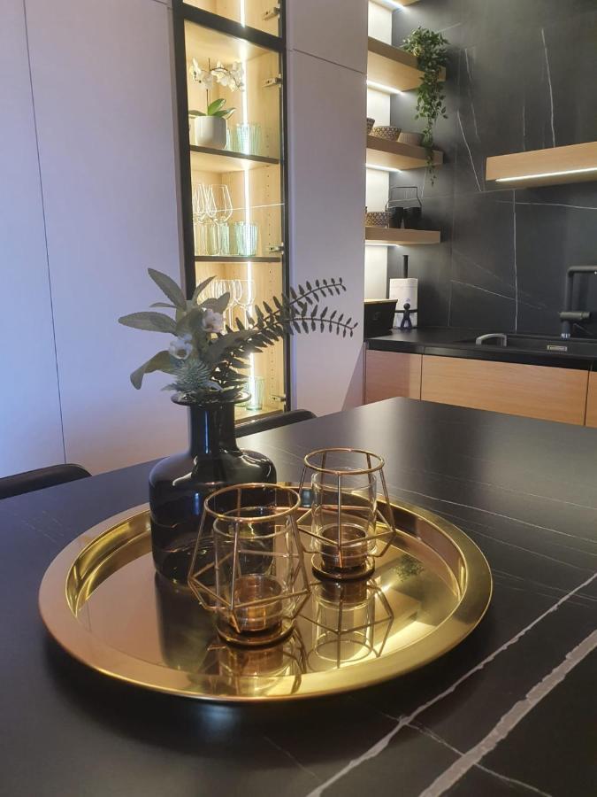 Shell Sky Luxury Penthouse With Private Pool Apartment ซาดาร์ ภายนอก รูปภาพ